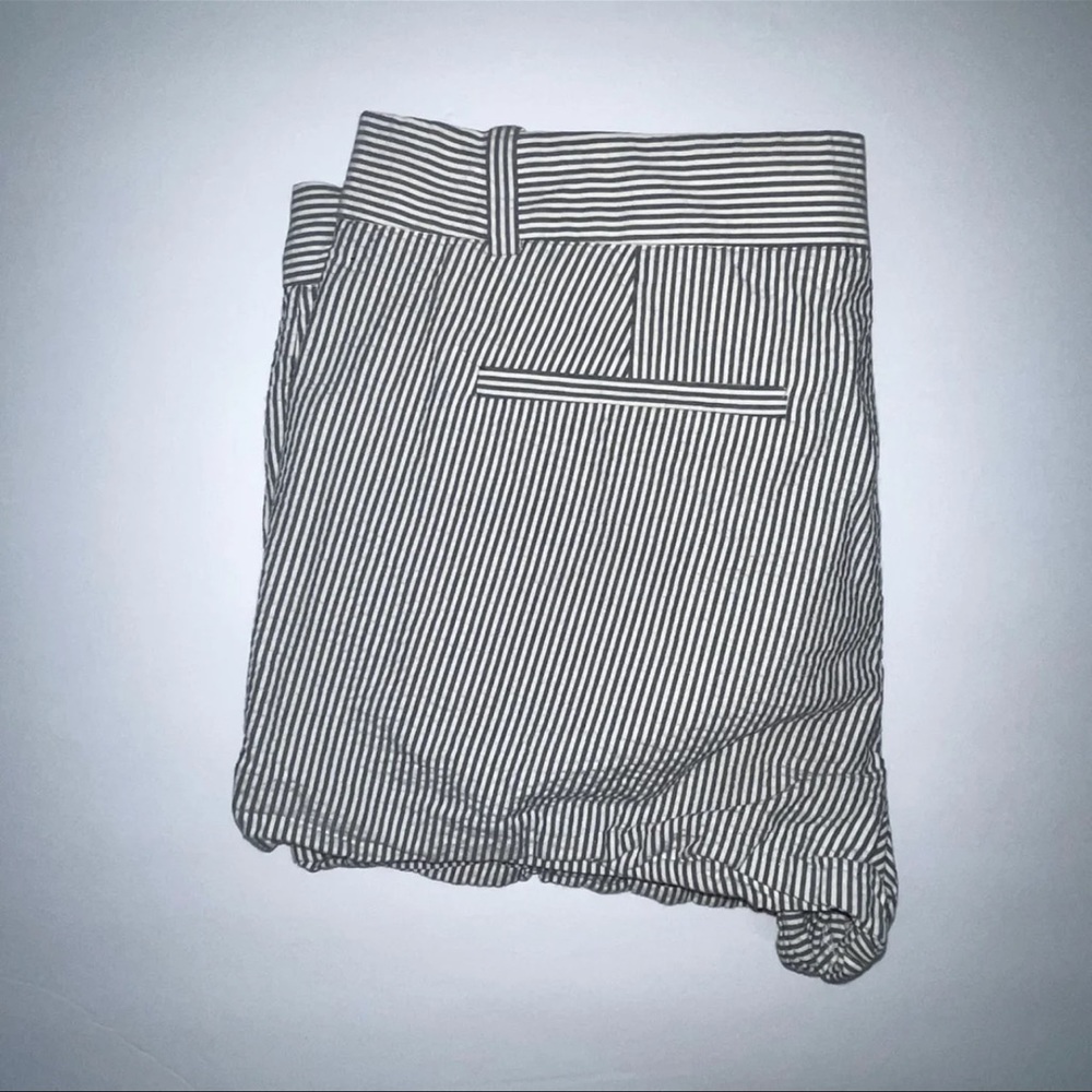J.Crew Short Shorts